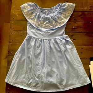 Toddler/ Girls Summer dress
